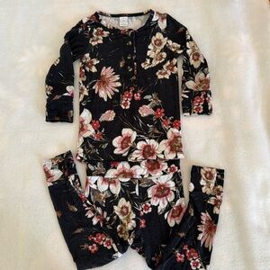 Lou Lou & Company Pajamas